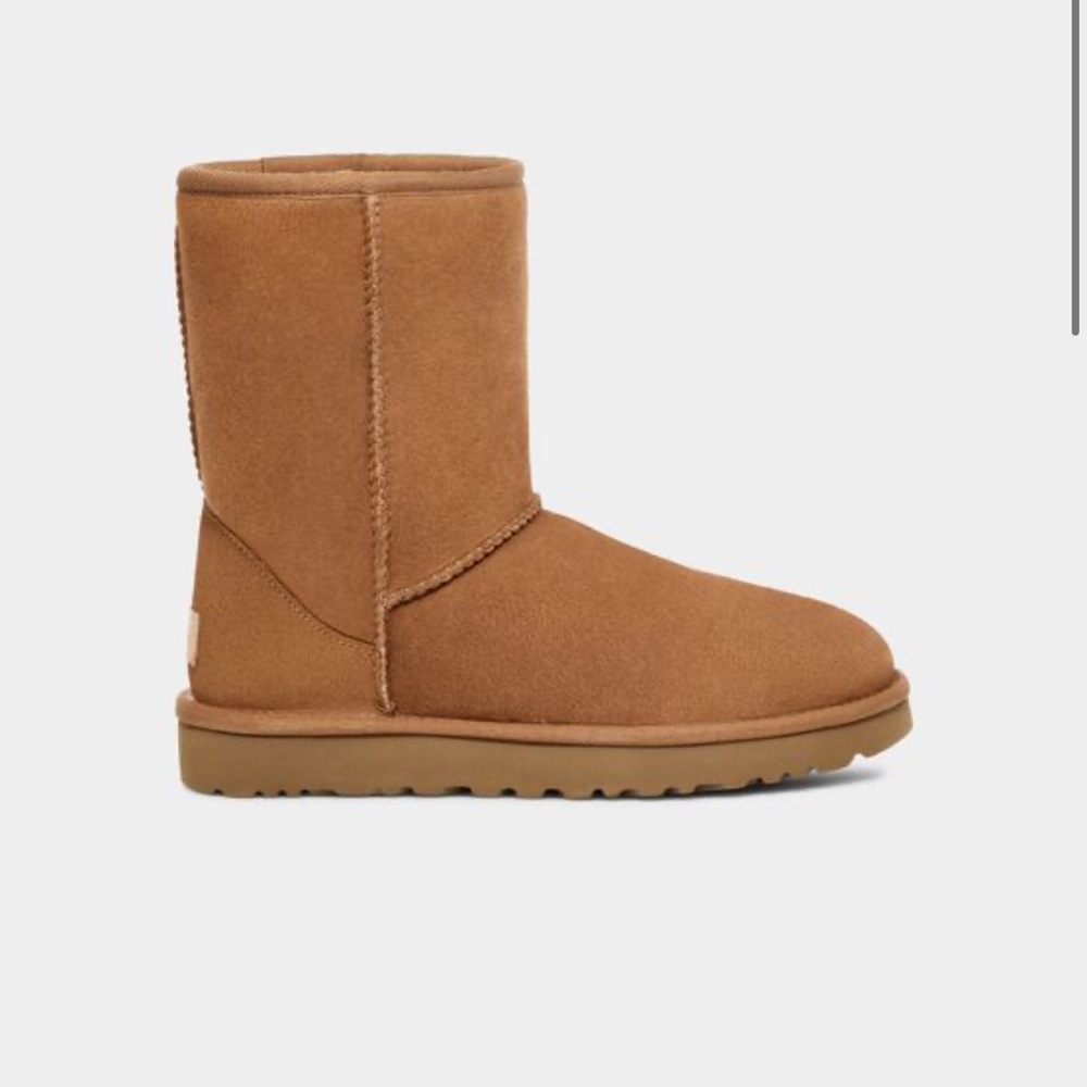 Classic Short Uggs